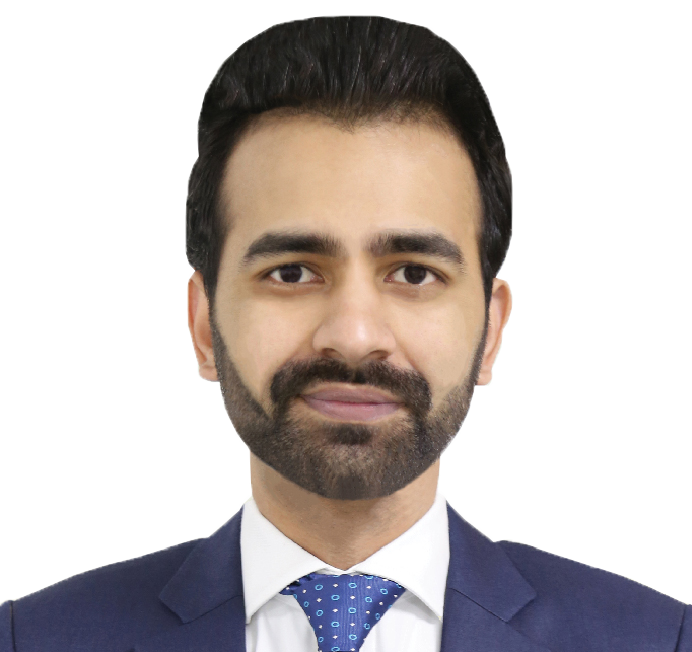 Muhammad Haider Amin